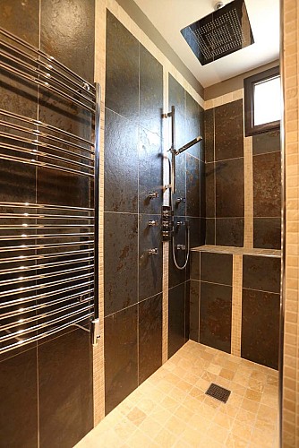 Domaine de Campagnac - Le Séchoir