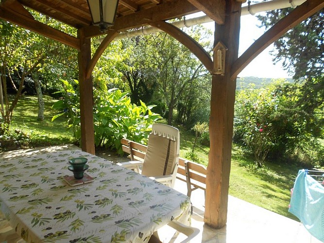 Meublé (Beau) Grand-Brassac (5)