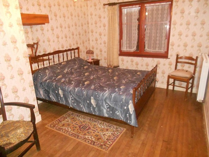 Meublé (Beau) Grand-Brassac (1)