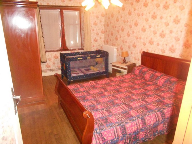 Meublé (Beau) Grand-Brassac (2)