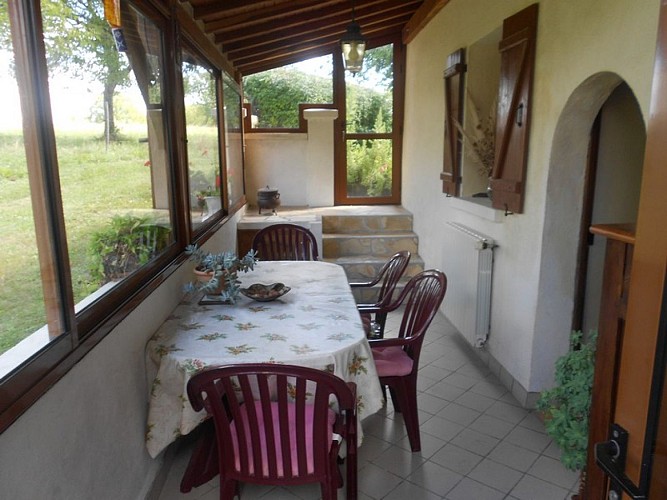 Meublé (Beau) Grand-Brassac (6)