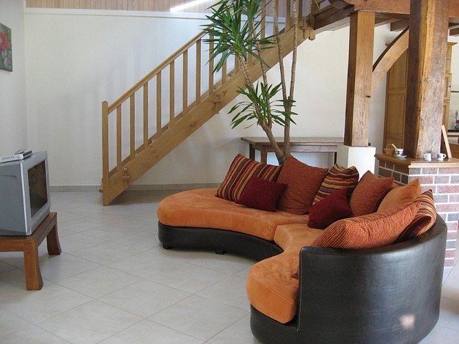 Meublé (Lansade) - Montagrier (4)