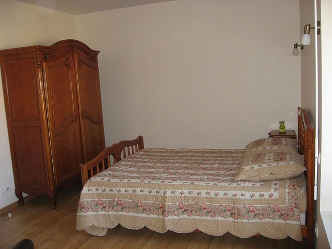 Meublé (Lansade) - Montagrier (1)