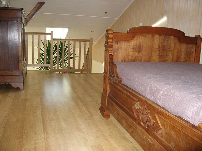 Meublé (Lansade) - Montagrier (3)