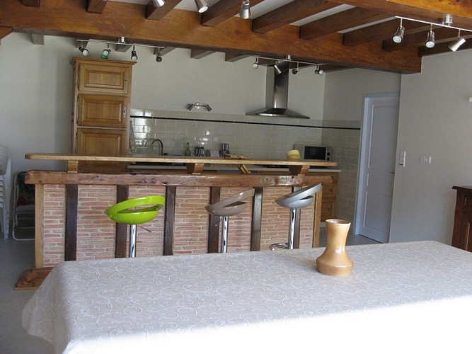 Meublé (Lansade) - Montagrier (2)