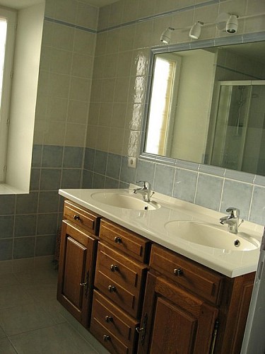 Meublé (Lansade) - Montagrier (5)