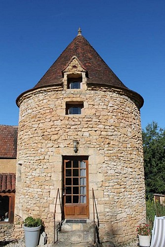 Gîte La Tour