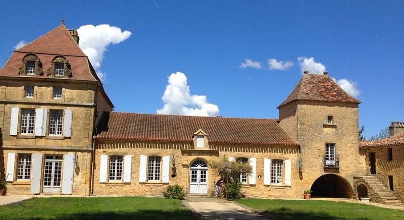 domaine de pémejot