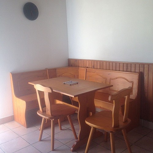 Moulin de la Mailleraie "L'Étang"