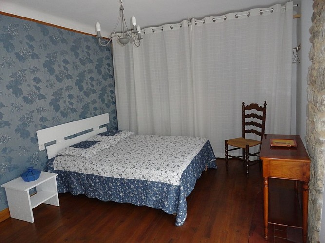 Gîte Petite Comtesse