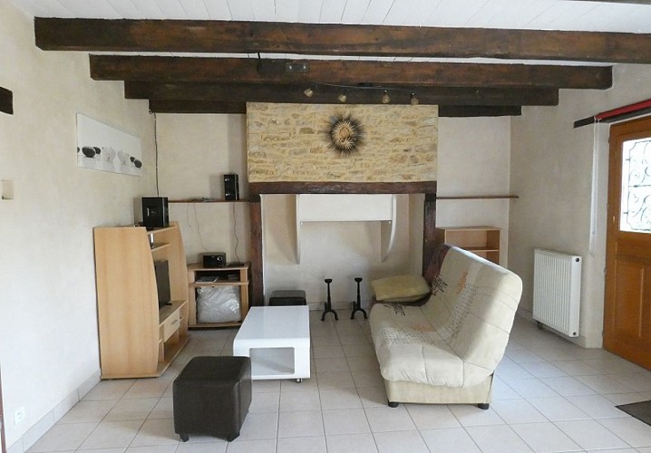 HLO_Le Mouscard_Salon_St Chamassy©Lévignat