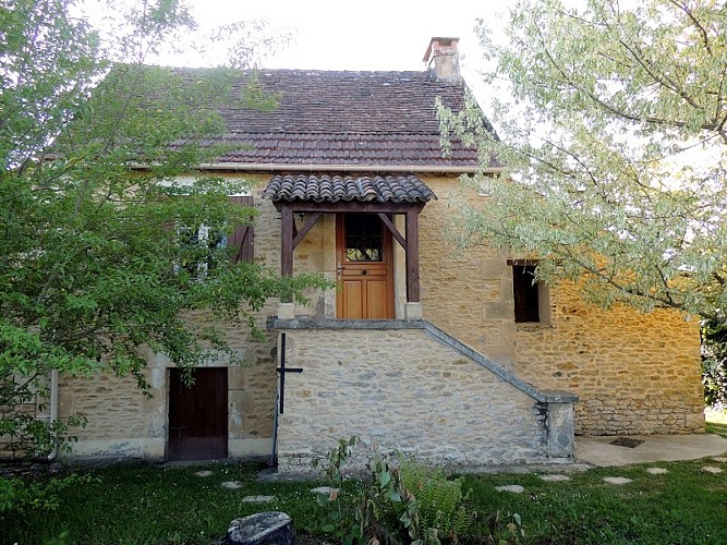 Le Mouscard_LÉVIGNAT Thierry