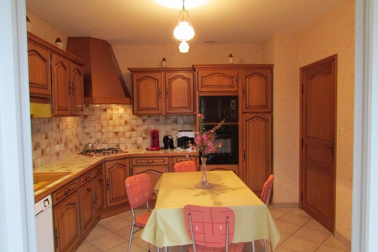 La Maison Fleurie (6)