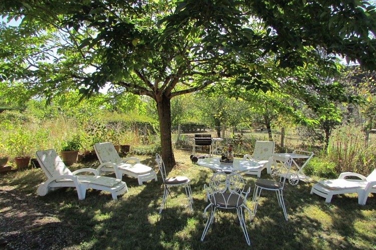 La Maison Fleurie (4)