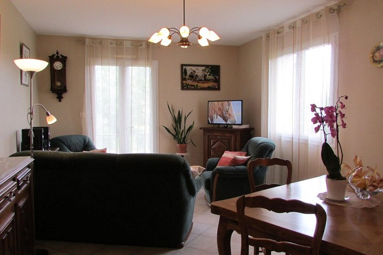 La Maison Fleurie (8)