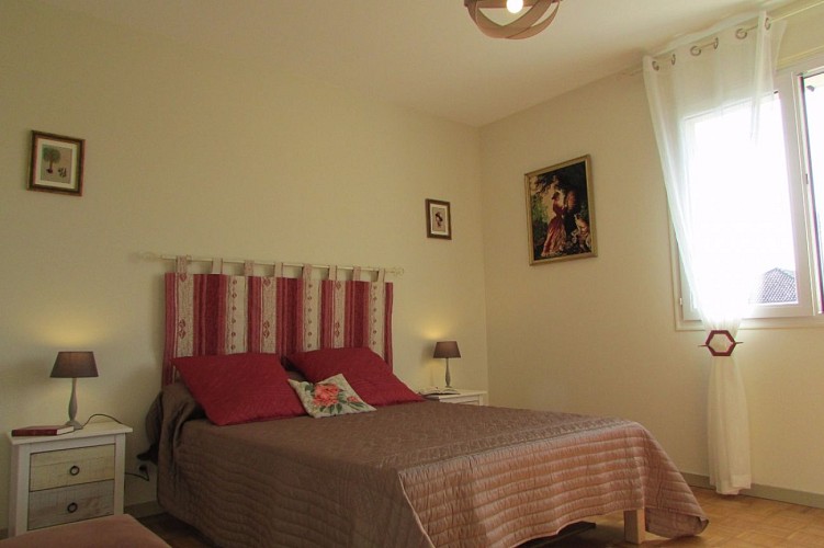 La Maison Fleurie (10)