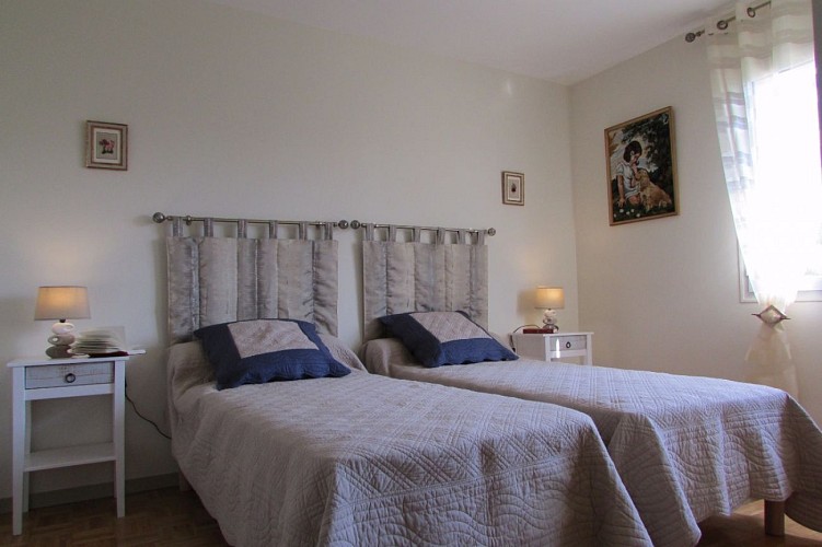 La Maison Fleurie (3)