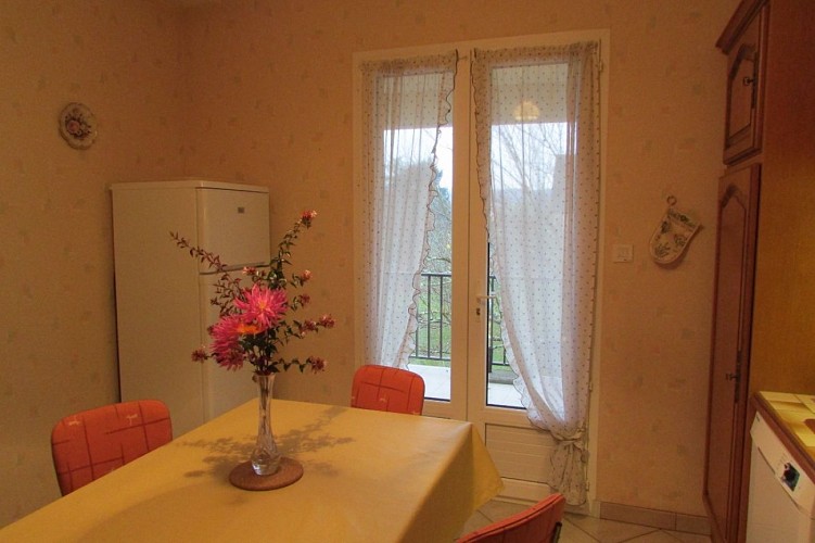 La Maison Fleurie (7)