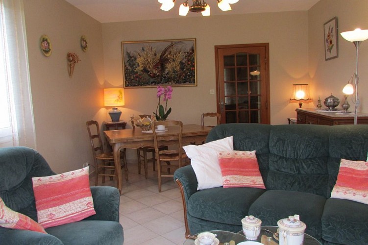 La Maison Fleurie (9)