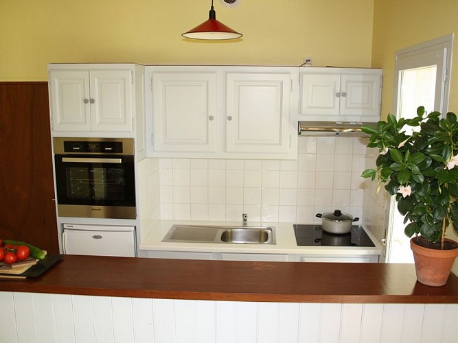 Domaine du Roc - Montagrier (1)