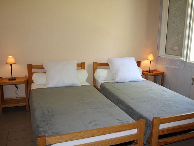 Domaine du Roc - Montagrier (5)