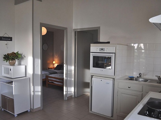 Domaine du Roc - Montagrier (10)