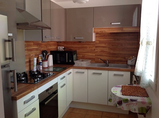 Gite le Sud_CHENOUR Jean-Paul