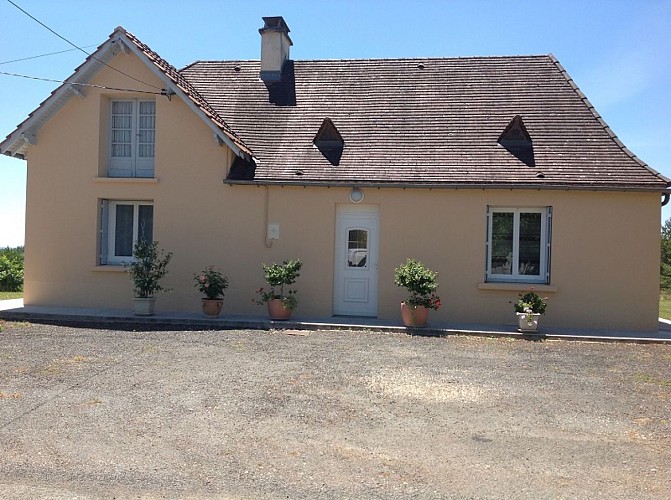 Gite Le Sud_CHENOUR Jean-Paul