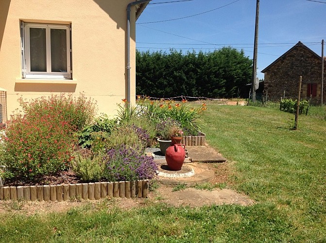 Gite Le Sud_CHENOUR Jean-Paul