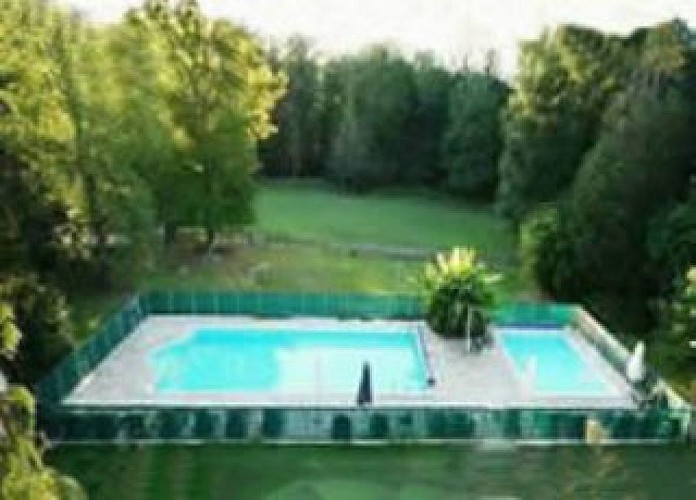 pavillon de st agnan