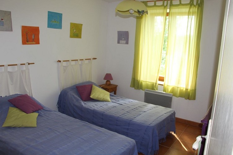 Gîte La Borie de Sireuil_Gérard POILANE