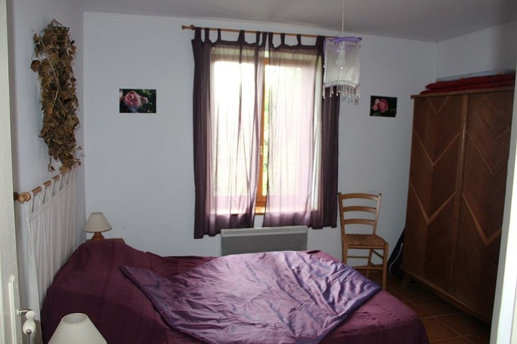 Gîte La Borie de Sireuil_Gérard POILANE