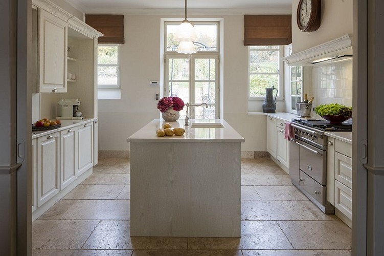 Gîtes de Lalande-Laborie