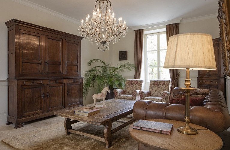 Gîtes de Lalande-Laborie_Sarre UDINK