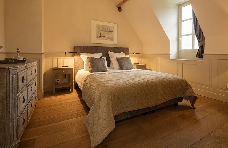 Gîtes de Lalande-Laborie_Sarre UDINK