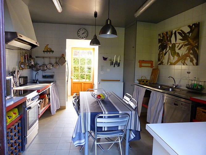 Gîtes Chantepierre_Joëlle TARDY