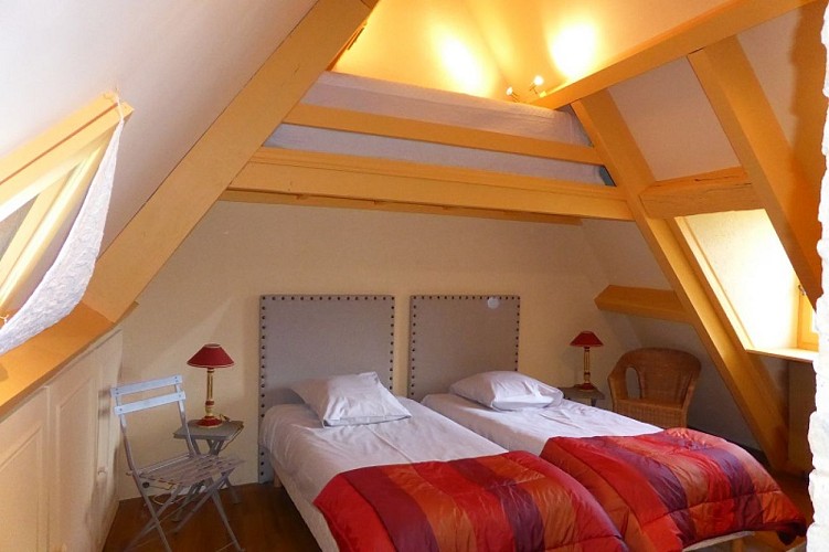 Gîtes Chantepierre_Joëlle TARDY