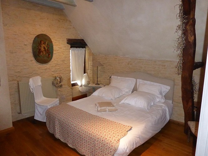 Gîtes Chantepierre_Joëlle TARDY