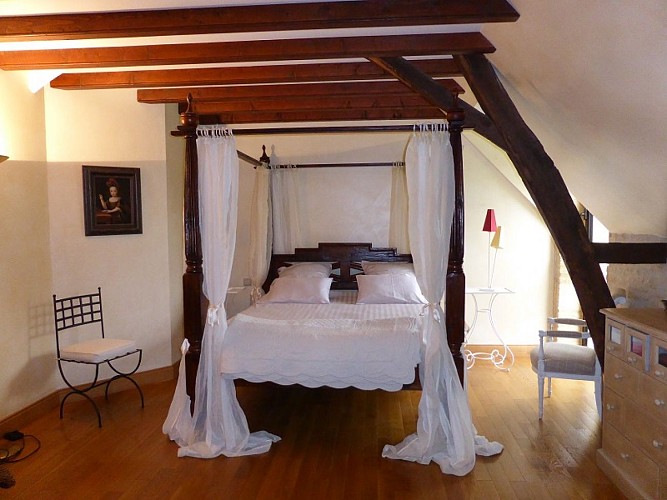 Gîtes Chantepierre_Joëlle TARDY