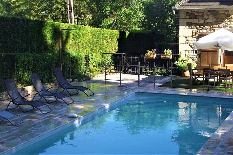 Relais de la Diligence