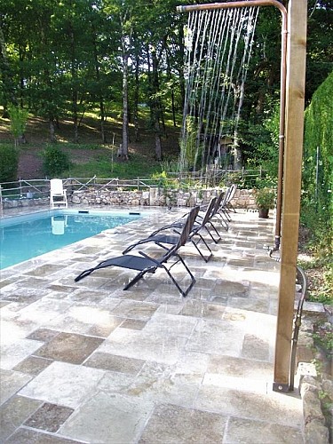 Le relais de la Diligence