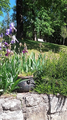 Le relais de la Diligence (1)