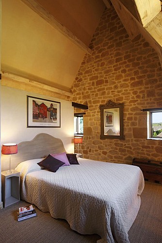 Chambre gîte les Granges Hautes 3 - 9