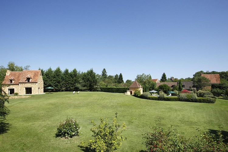 Général les Granges Hautes