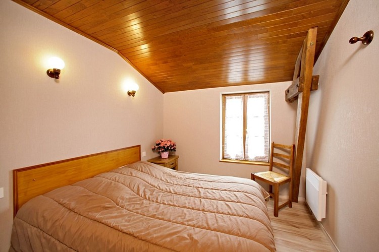 Corine6_ch1 - Village de gîtes Combas