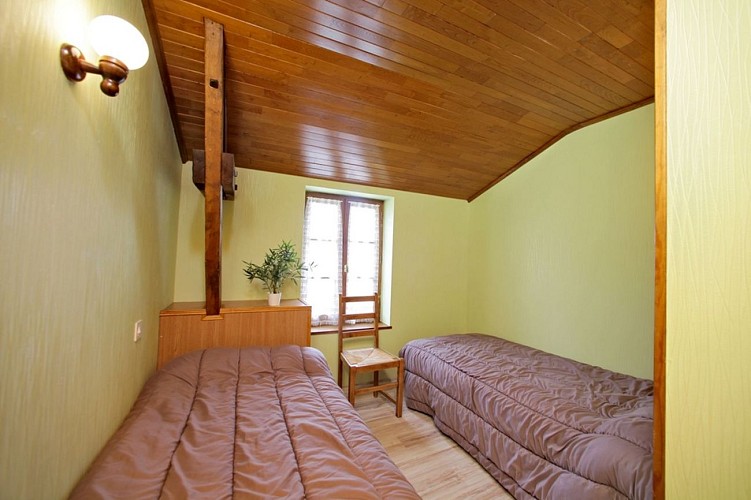 Corine7_ch2 - Village de gîtes Combas