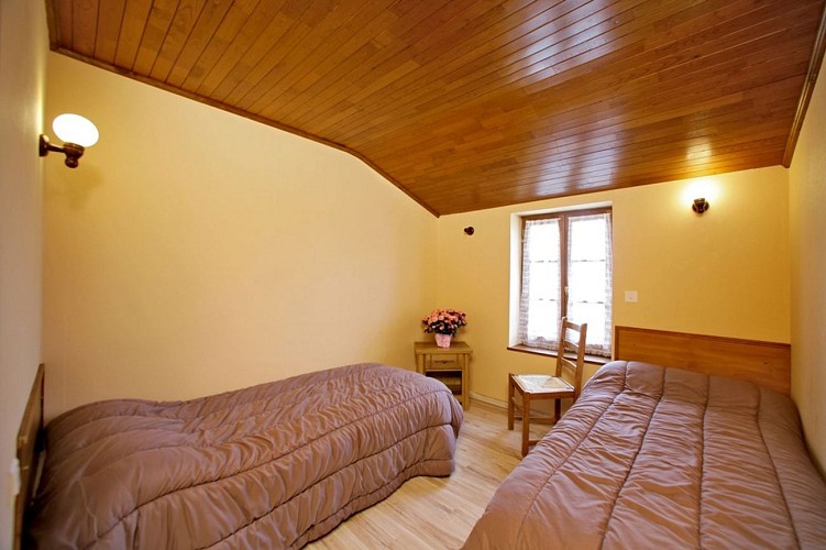 Corine8_ch3 - Village de gîtes Combas