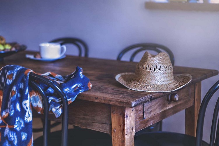 Gites Prairie - Saint-Geniès (12)