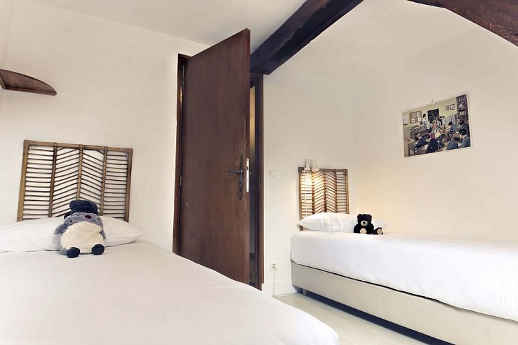 Gites Prairie - Saint-Geniès (11)