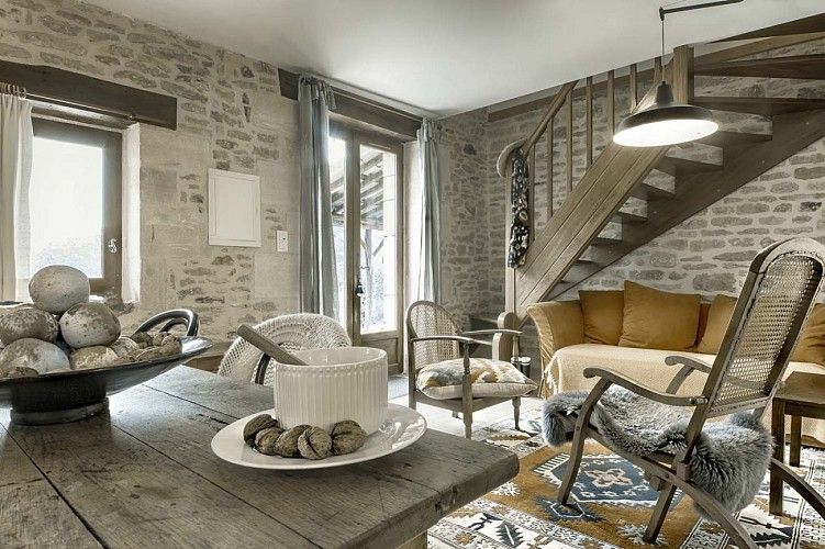 Gites Prairie - Saint-Geniès (6)